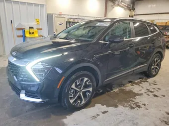 2024 Kia Sportage Hybrid KNDPVCDG8R7159278