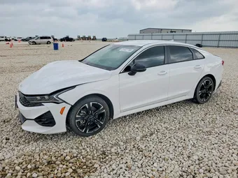 2024 Kia K5 5XXG64J20RG252637