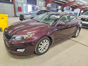 2015 Kia Optima 5XXGN4A74FG467349