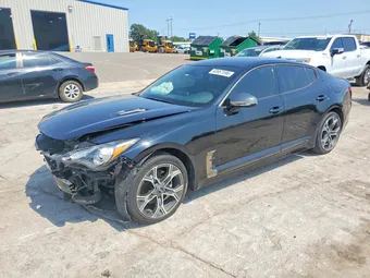 2020 Kia Stinger KNAE15LA3L6079277