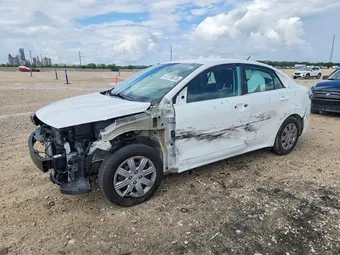 2023 Kia Rio 3KPA24AD1PE616007