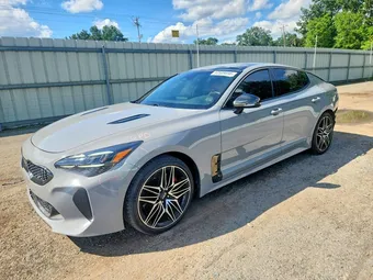 2022 Kia Stinger KNAE45LC0N6119939