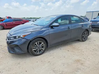 2024 Kia Forte 3KPF24AD8RE765202 Lot 55753516