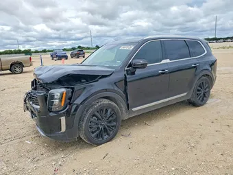 2020 Kia Telluride 5XYP5DHCXLG072568