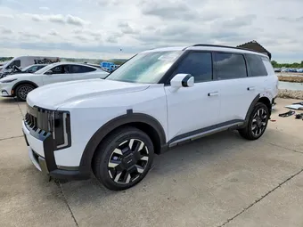 2027 Kia Telluride 5XYPE5S14VG002726