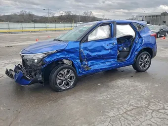 2024 Kia Seltos KNDEPCAA9R7655529