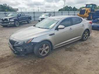 2015 Kia Optima 5XXGM4A78FG354166