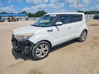 2015 Kia Soul KNDJP3A57F7163255