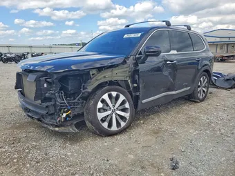 2022 Kia Telluride 5XYP6DHC0NG238953