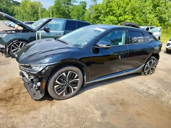 2022 Kia EV6 KNDC3DLC0N5048660