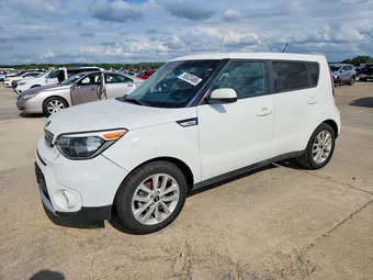 2017 Kia Soul KNDJP3A52H7490116
