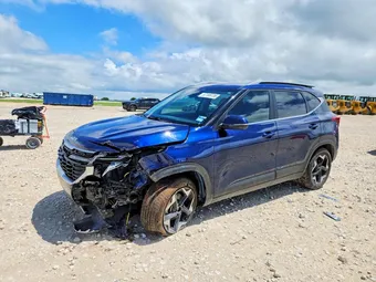 2024 Kia Seltos KNDER2AAXR7585205