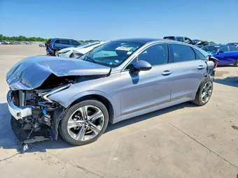 2024 Kia K5 5XXG34J20RG242375