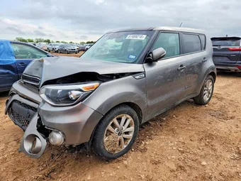 2017 Kia Soul KNDJP3A56H7453683