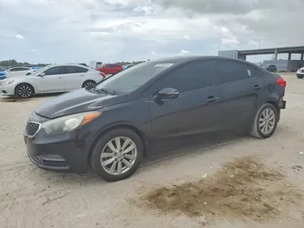 2016 Kia Forte KNAFX4A68G5439652 Lot 59768846