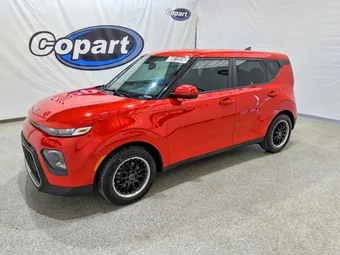 2020 Kia Soul KNDJ23AU6L7069272