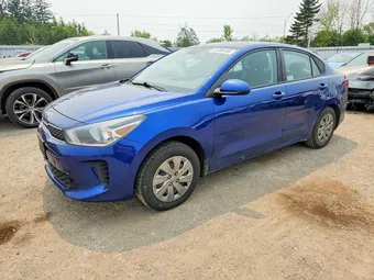 2019 Kia Rio 3KPA24AB7KE174213