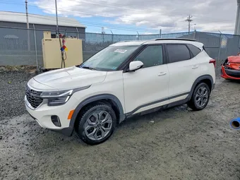2026 Kia Seltos KNDEUCAA3T7839252