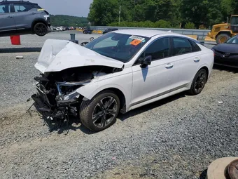 2021 Kia K5 5XXG64J22MG021795