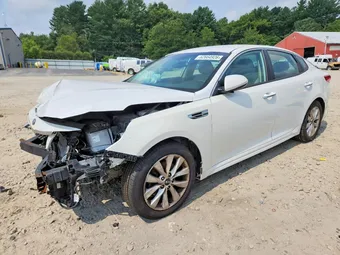 2016 Kia Optima 5XXGT4L33GG017418
