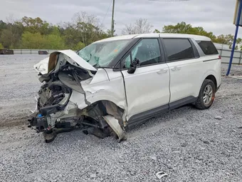 2022 Kia Carnival KNDNB4H30N6060225