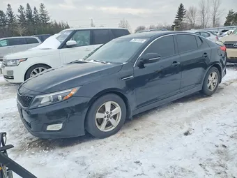 2015 Kia Optima KNAGM4A77F5647378
