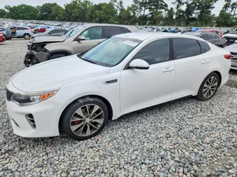2016 Kia Optima 5XXGW4L29GG042032