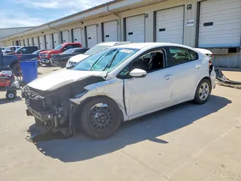 2018 Kia Forte 3KPFK4A74JE175545