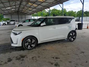 2025 Kia Soul KNDJ53AU3S7928078