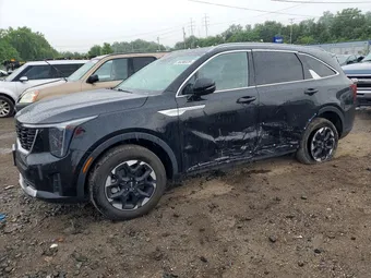 2024 Kia Sorento 5XYRLDJC4RG256082