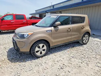 2016 Kia Soul KNDJN2A28G7280205