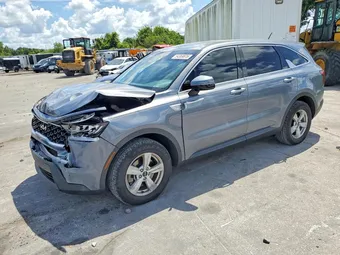 2023 Kia Sorento 5XYRG4LC4PG226854
