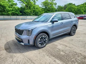 2025 Kia Sorento 5XYRLDJC1SG325123