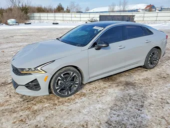 2021 Kia K5 5XXG64J28MG047768