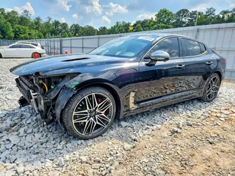 2023 Kia Stinger KNAE55LC4P6130622