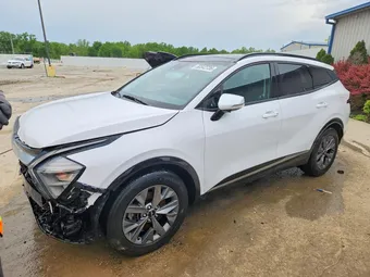 2023 Kia Sportage 5XYK43AF0PG115171