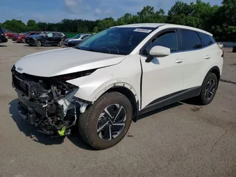 2023 Kia Sportage KNDPUCAG2P7115264