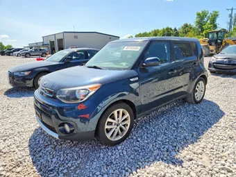2018 Kia Soul KNDJP3A53J7587508