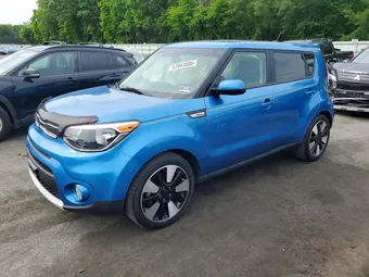 2019 Kia Soul KNDJP3A59K7024688