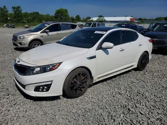 2015 Kia Optima 5XXGR4A68FG411765