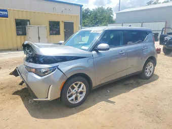 2025 Kia Soul KNDJ23AU0S7941864