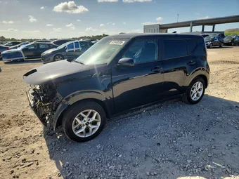 2025 Kia Soul KNDJ23AU2S7949142