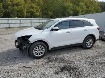 2019 Kia Sorento 5XYPGDA30KG573844