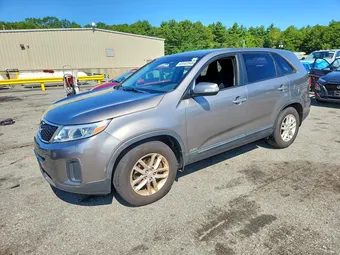 2015 Kia Sorento 5XYKTCA67FG560315