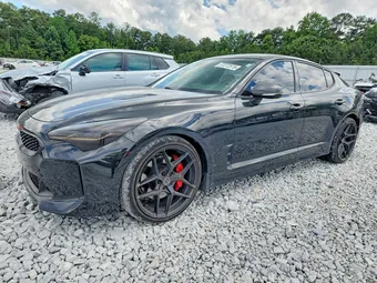 2019 Kia Stinger KNAE55LC5K6061903
