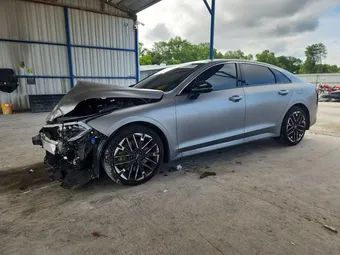 2026 Kia K5 KNAG44J89T5418494