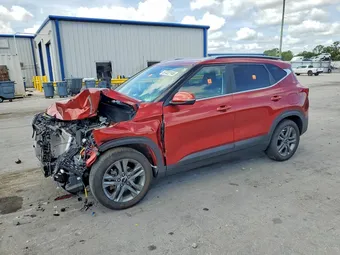 2023 Kia Seltos KNDEU2AA1P7392338