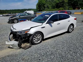 2018 Kia Optima 5XXGU4L30JG246546