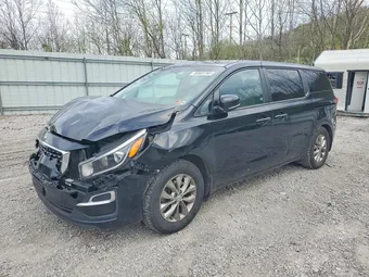 2021 Kia Sedona KNDMB5C17M6667857