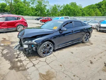 2024 Kia K5 5XXG64J29RG243712